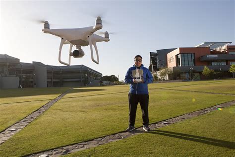 drone program headed  takeoff