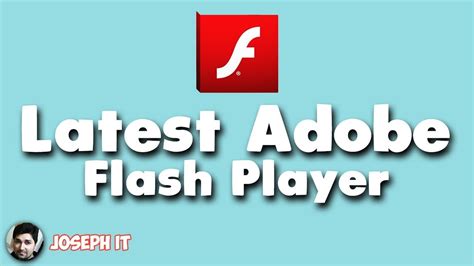 adobe flash player  paper acces