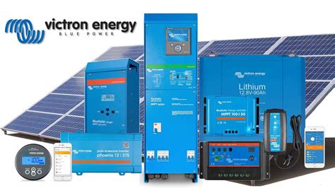 victron energy solutions rv supplies motorhome supplies supreme