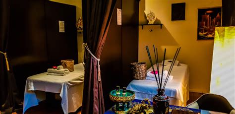 canna thai massage spa baulkham hills thai massage therapist