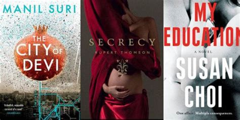 literary review s bad sex award shortlist announced read
