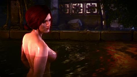 1151562 the witcher triss merigold the witcher video games pictures pictures sorted by