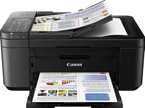 canon pixma tr inkjet multifunction printer  printer copier