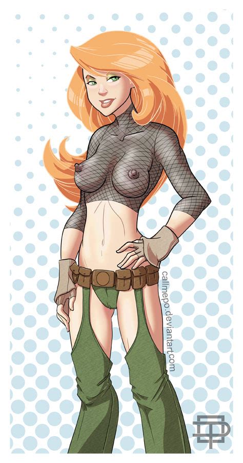 kim possible cartoon porn superheroes pictures pictures sorted by hot luscious hentai and