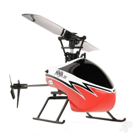 twister ninja  radio control rc helicopter   pilot assist  axis stabilisation