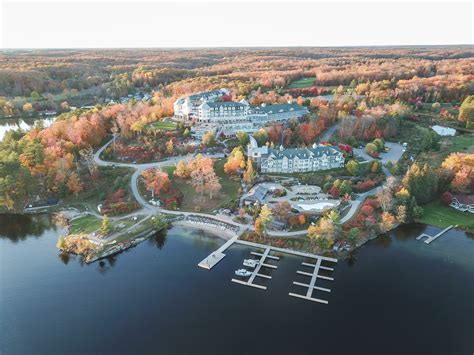 plan  fall road trip   jw marriott rosseau muskoka