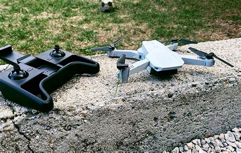 tomzon  test dun drone  amusant drone storefr