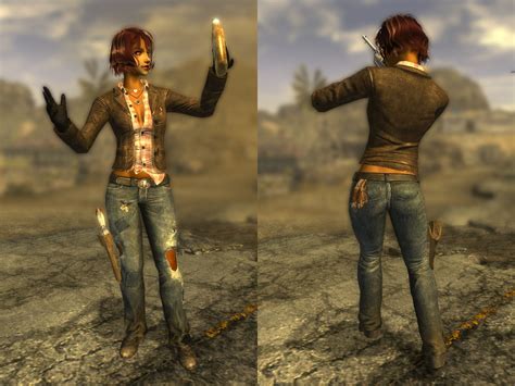 wip t6m cass outfit at fallout new vegas mods and community