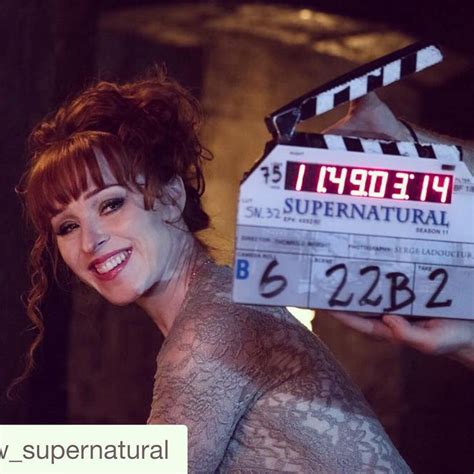 Ruth Connell On Instagram “miserable At Work Devilinthedetails