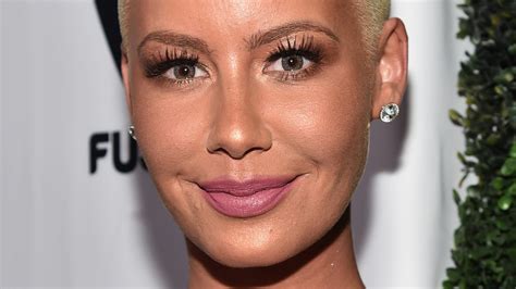the truth about amber rose and alexander edwards relationship