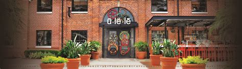 Home Ulele Tampa Restaurant Now Open On Tampas Riverwalk Florida