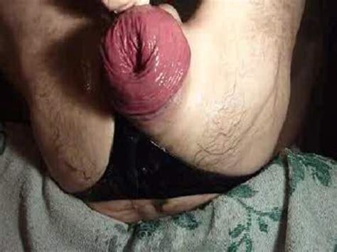 gay anal pump and giant prolapse stretched closeup webcam amateur fetishist