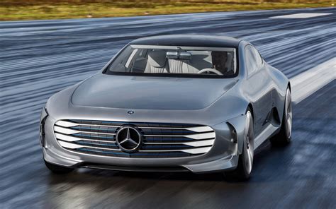 mercedes benz to electrify all model series in €7b randd