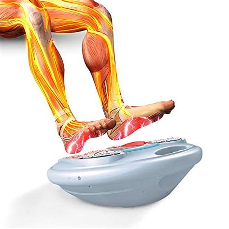 Ems Foot Massager Foot Circulation Device Boost