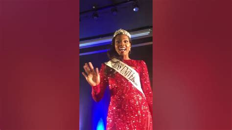 Miss Universe Saint Lucia 2017 Youtube