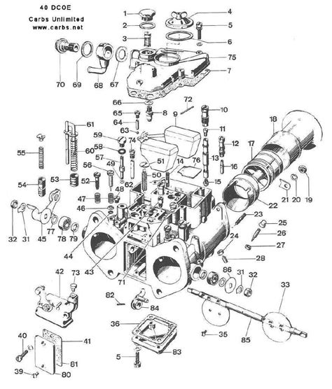 jaguar type engine diagram jatam