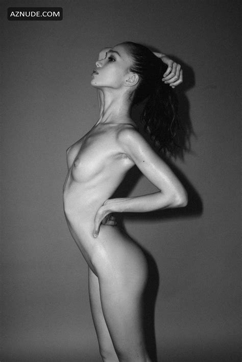 Kit Rysha Rysha Nude And Sexy By Fabio Bozzetti Aznude