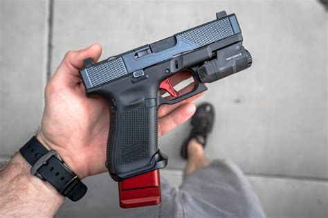 finally aftermarket glock  gen