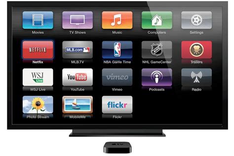 apple rolls  apple tv automatic setup  paired  ios  device digital trends