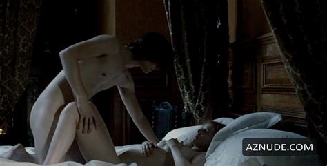 Dorian Gray Nude Scenes Aznude