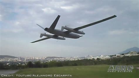 classic aero tv dronetechs av  albatross high endurance vtol uav platform youtube