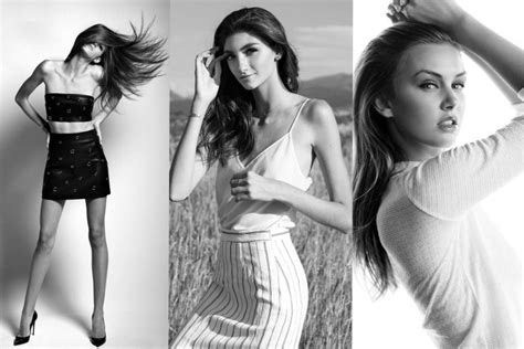 Brittany Smith Model Poses3 · Mavn Models