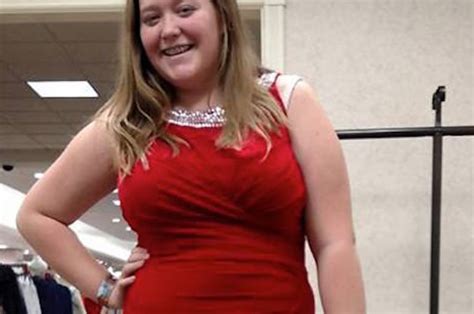 A Mom Says A Sales Clerk Told Her 13 Year Old Daughter She Was Fat