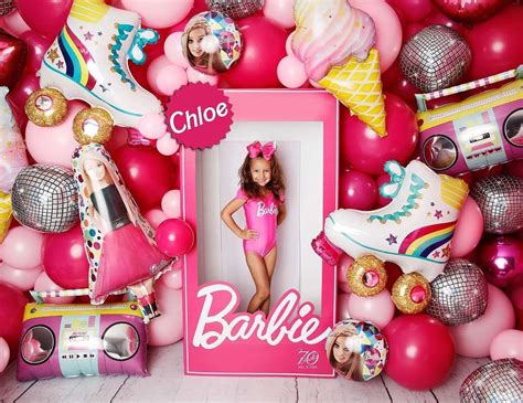 Barbie Birthday Come On Barbie Lets Go Party Catch