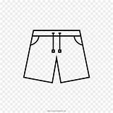 Celana Pendek Mewarnai Gambarkakak sketch template