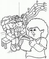 Coloring Cabbage Patch Pages Kids Clipart Library Sheets Printable Doll Clip Stuff Popular Coloringhome sketch template