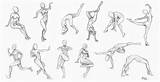 Female Pose Superhero Reference Poses Drawing Body Anime Sketch Deviantart Template Woman References Figure Women Position Draw Positions Human Action sketch template