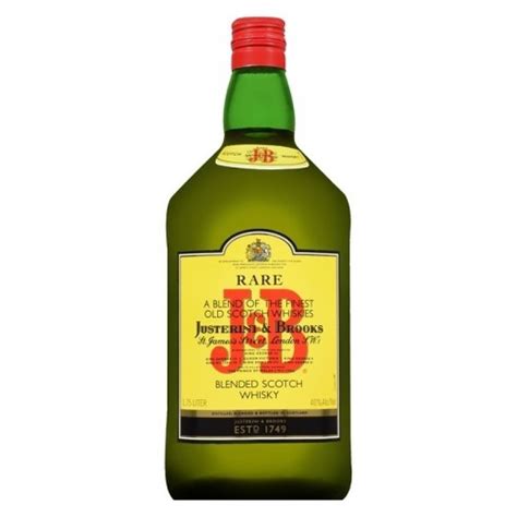 buy jb scotch blended li