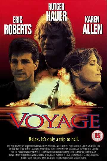 Voyage 1993 Movie Moviefone