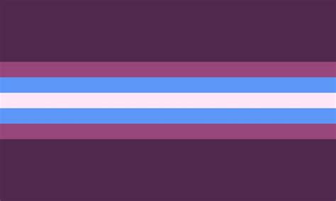 gender nonconforming by pride flags on deviantart