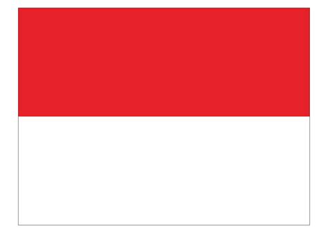 Logo Bendera Indonesia Bulat Png Cari Logo