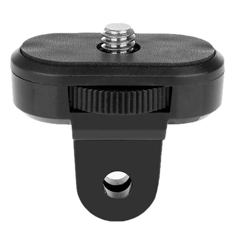 tripod mount adapter  sony action cam camera gopro mount   thread ebay