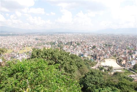 kathmandu valley sightseeing tour first environmental