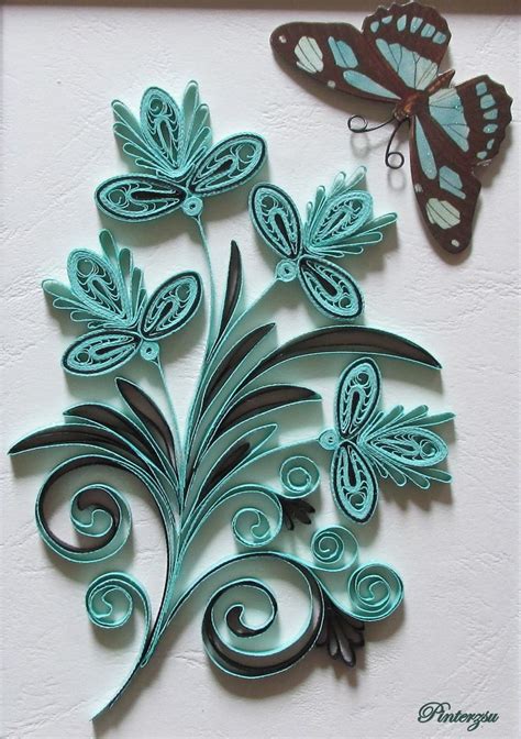 quilling creations images  pinterest diy beautiful