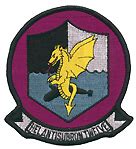 hs  squadron patches naval helicopter association historical society