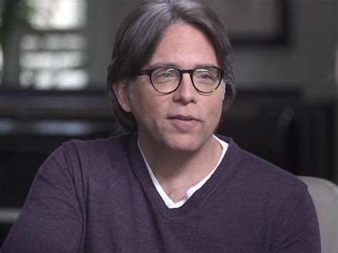 Nxivm Doctor Allegedly Ran Sick Human Experiments For Sex