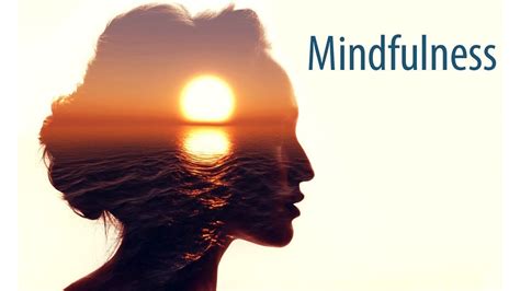 10 Minute Mindfulness Practice Youtube