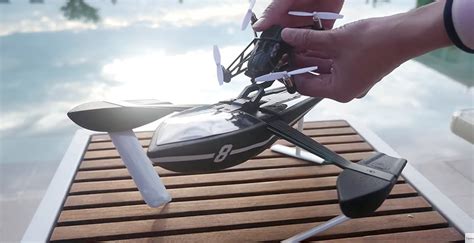 parrot predstavil seriu novych mini dronov techboxsk