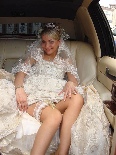 038  Porn Pic From Wedding Brides Hq Pantyhose