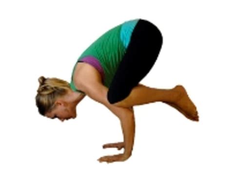 How Crow Pose Showed Me That Possibilities Are Endless Mindbodygreen