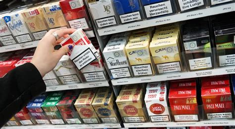 tobacco lobby used ruling party to influence smoking policy report