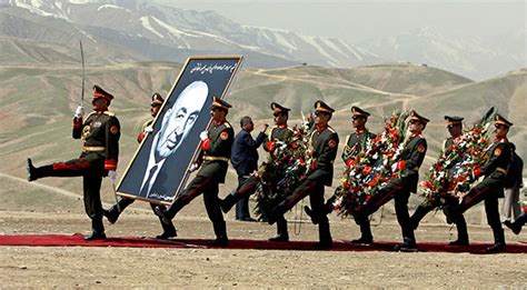 daoud khan afghan leader slain in 78 is given proper burial the