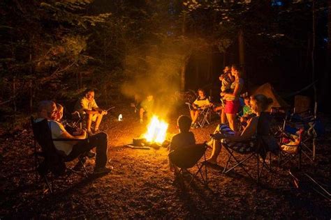 tips jadikan campingmu bersama teman lebih seru  berkesan