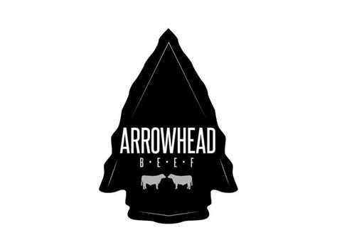 image result  arrowhead logo logo inspiration logos arrowheads