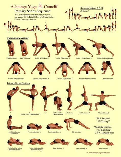 ashtanga primary series move pinterest yoga yoga poses