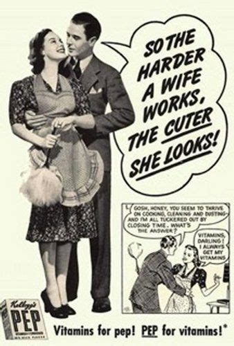 sexists ads from the 1950 s with images retro ads vintage